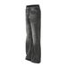 Men's Clothing Retro Trendy Washed Old Design High End Straight Flared Denim Trousers_viptrois.com