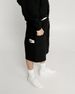 Cross Border Shorts Men 2025 Street Simple Sports Loose Pants Short Casual Pants_viptrois.com