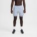 Men's Clothing Quick Drying Sports Shorts Men's Loose Lining Two Piece Outer Wear Basketball Shorts Fitness Pants_viptrois.com