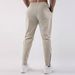 Men's Summer Workout Jogger Pants - Lightweight, Quick-Dry & Breathable - Stretchy Training Pants For Gym, Running & Outdoor Activities_viptrois.com