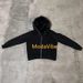 Riviera Edge Men's Faux Fur Hooded Y2K Hoodie, Retro Skull Print Streetwear Zip-Up Jacket, Fluffy Winter Warm Sweatshirt_viptrois.com