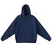 Men's Clothing Classic Hooded Sweatshirt & Joggers Set - Vintage American Style, Comfortable Cotton Pullover With Matching Pants, Casual Loungewear_viptrois.com