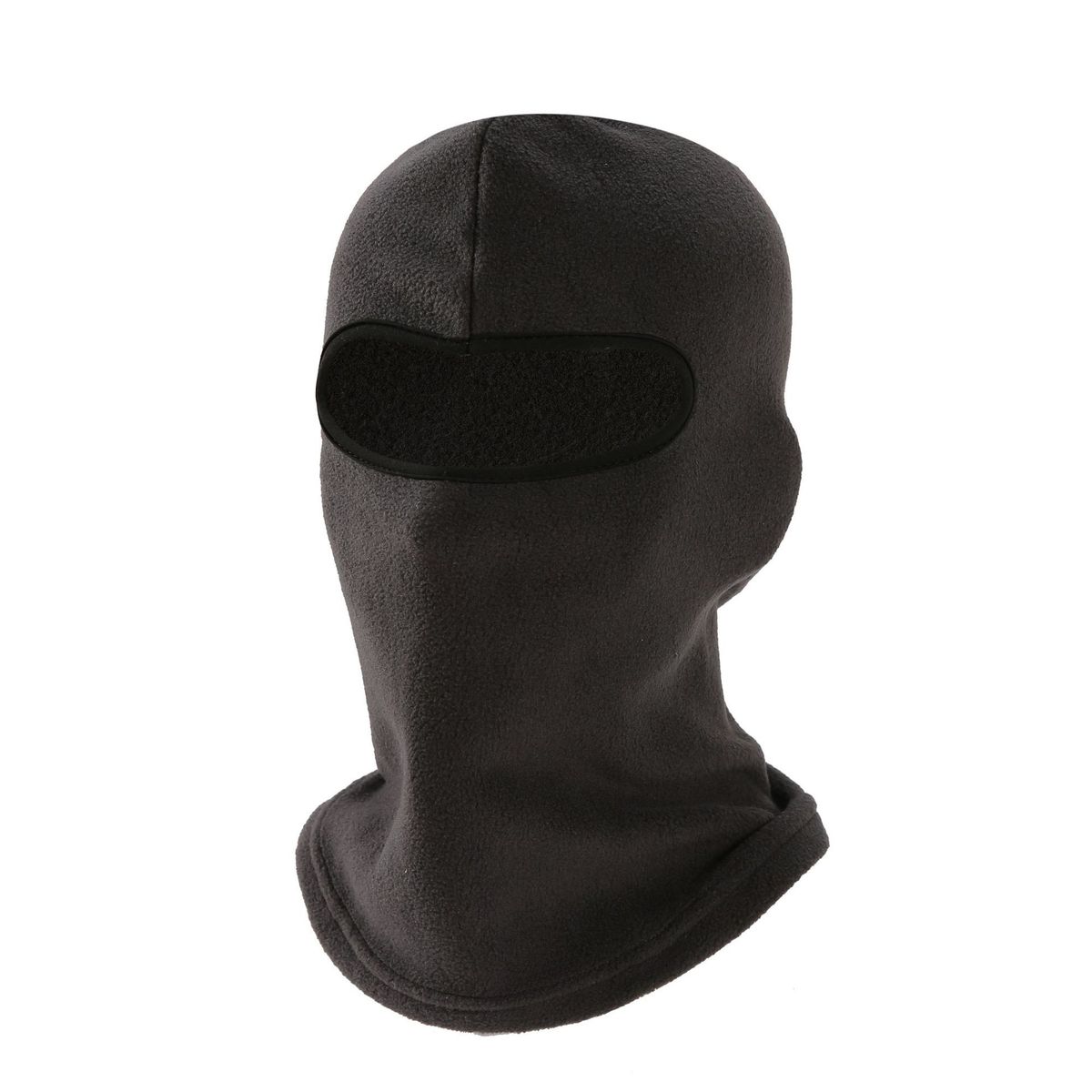 Sports Face Masks Outdoor Cycling Polar Fleece Hood Autumn And Winter Fleece Warm Mask Sports Skiing Windproof Plus Fleece Hood_viptrois.com