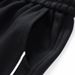 Men's Clothes Men's Hoodie Round Neck Loose No Hat On Spring And Autumn Casual Sportswear Suit_viptrois.com