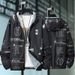 Men's clothing Spring net red youth men's sun protection clothing new ice silk quick-drying anti-ultraviolet trend student jacket men's models_viptrois.com
