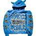 Men's Y2K Style Fashion Pattern Hoodie Harajuku Fashion Street Print Pullover Loose Casual Top_viptrois.com