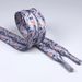 Ethnic Print Colorful Shoelaces For Sneakers & Casual Shoes - 120cm Length, Multi-Color & Multi-Pattern Options (G1-G30)_viptrois.com