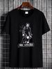 New Rare Sid Vicious No Future Shirt New Popular Black All Size Shirt A272 Fashion Graphic Stylish Slightly Summer Top For Everyday Wear Stretched_viptrois.com