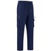 Men's Clothing Outdoor Fashion Casual Travel Tactical Cargo Pants – Lightweight Polyester Outdoor Utility Trousers With Drawstring Waist_viptrois.com