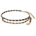 ins chain braided waist chain women's dress sweater chain metal accessories belt decoration women's waist waist seal gold_viptrois.com