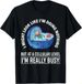 T-shirtfunny 2026 Lazy Cellular Biology Cell Biologist Gift Biolo_viptrois.com