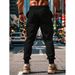 "Men's Multi-Pocket Workwear Pants – Durable & Stylish For Outdoor & Casual Wear"_viptrois.com