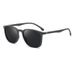 X-Men Futuristic Sunglasses – Integrated Lens, Electroplating Color, Large Size (Upgraded Unisex Style)_viptrois.com