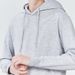 Pure Cotton Sweater Custom Logo Work Clothes Pullover Terry Hooded Sports Advertising Shirt Printed Embroidery Jacket_viptrois.com