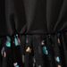 Mother & Kids INS Girls Butterfly Flower Print Mesh Splicing Children's Sling Jumpsuit Skirt_viptrois.com