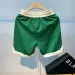 CNLONGBIDA Men's Shorts Y2K Mens Korean Streetwear Breeches Letter Embroidery Harajuku Short Pants Gym Grunge Sweatpants Sport Bermudas Clothes_viptrois.com