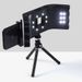 JOY DENTAL New In Photography LED Lamp Dental Oral Light With Bracket Equipment_viptrois.com