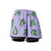 Men's Quick-Dry Swim Trunks With Liner - Dinosaur Print Loose Fit Board Shorts For Swimming & Beach Vibrant Dinosaur Print_viptrois.com