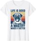 2026 T-shirtt-shirtenglish Gifts For Women Men Mastiff Do_viptrois.com