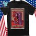 Black Moth Super Rainbow Nov 1 2025 The Far Out Lounge 100% Cotton T-shirt Mens Tees Top Reprint S-4XL_viptrois.com