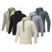 Unisex Hooded Sweatshirt For Running & Outdoor Activities - Lightweight Fleece-Lined Pullover With Comfort Fit (S-XXL, Multiple Colors)_viptrois.com