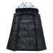Men's Clothing Autumn And Winter Large Size Down Cotton Vest Thickened Warm Camouflage Outerwear Vest Trendy Loose Plus Fat Plus Waistcoat Men_viptrois.com