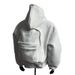 Men's Clothing Design Three Dimensional Backpack Sweatshirt Men's Spring And Autumn New Men's Jacket Niche All Match Cardigan Sweatshirt Men_viptrois.com