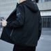 Men's Clothing spring new style workwear jacket men's spring casual autumn hooded jacket_viptrois.com