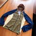 Couple's Style Plus-size Color-blocked Hooded Sun-protective Jacket_viptrois.com