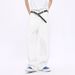 Men’s Wide Leg Jeans – American Streetwear Loose Fit Denim Pants (Black, Light Blue, White, S-3XL)_viptrois.com