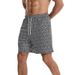 Premium Products 24 Summer New Men's Large Beach Printed Casual Outing Shorts Trendy Men_viptrois.com