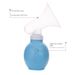 Breast Pumps Simple Manual Breast Pump Silicone Ball Milk Collector_viptrois.com