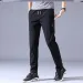 Neue Stil Hong Kong Stil Männer Sommer Dünne Casual Hosen Koreanische Version Trendy Lose-fit Gerade-bein Jogginghose Lange Hosen Männer_viptrois.com