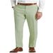 Men's Clothing New Spring And Summer Linen Pants Lightweight Classic Regular Trousers_viptrois.com