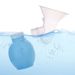 Breast Pumps Simple Manual Breast Pump Silicone Ball Milk Collector_viptrois.com