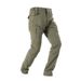 X8 Bird Outdoor Casual Men's Soft Shell Long Windproof Waterproof Warm Military Enthusiast Camping Multi-Pocket Pants_viptrois.com