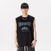 Summer Hong Kong Style Sleeveless Men's Vest Trendy Brand Fattened Plus Size Printed Sports Korean Version Crew Neck Vest T-Shirt Men_viptrois.com