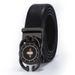 Men's Belts Men's Leather Belt With Alloy Automatic Buckle Double Leather Belt Leather Good Business Gift Belt_viptrois.com