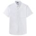 CMen's Clothing Sleeve Spring Casual Solid Color Striped Shirt Casual Enzyme Washed Shirt Men_viptrois.com