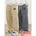 Men's ClothingForeign Trade Casual Pants Men's Loose Fit Jogger Pants Sports Sweatpants Trendy Versatile Long Pants_viptrois.com