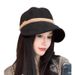 Zhao Lusi Same Style Cap Women, Corduroy Fisherman For Autumn And Winter, Outdoor Cycling, Can Hang Mask, Duckbill Hat_viptrois.com