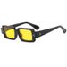 new retro sunglasses, fashionable trendy men's and women's sunglasses, classic european and american 2148 sunglasses_viptrois.com
