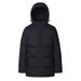 Men's Clothing Main Push Middle Aged And Elderly Down Jacket Men's Mid Length Thick Middle Aged Men's Loose Dad Winter Warm Coat_viptrois.com