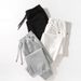 Men's Clothing Casual Sweatpants Men's Spring And Autumn Loose Leggings Autumn Drawstring Stretch Knitted Sports Pants Trendy Men's Trousers_viptrois.com