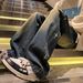 Washed Embroidered Jeans Men's 2025 New Spring And Autumn Season American High Street Retro Old High Street Wide-leg Trousers_viptrois.com