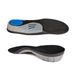 Flat foot orthotic insole Arch orthotic insole EVA for men and women_viptrois.com