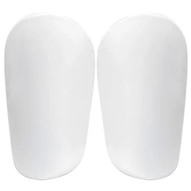 1Pair Mini Football Shin Pad Soccer Training Leg Guard Protective Equipment Wear-resistant Shock Absorbing Leg Protector For Kid_viptrois.com