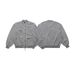 Spring American Style Stand Collar Baseball Jacket Cool And Handsome Coat_viptrois.com