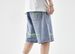 Men's Clothing Men's Spring And Summer Thin Loose Large Size Wide Leg Casual Pants For Men_viptrois.com