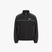 Men's Clothing 2024 European And American Trendy Brand Vic Sportswear Hip Hop Street Wear Men's And Women's Jackets Casual Embroidered Zipper Jackets_viptrois.com